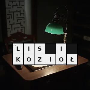 Rozwiązanie krzyżówki: bajka mickiewicza - lis i kozioł | hasła, synonimy i podpowiedzi Hasło krzyżówkowe bajka mickiewicza - lis i kozioł – rozwiązanie, synonimy, podpowiedzi i definicje krzyżówkowe